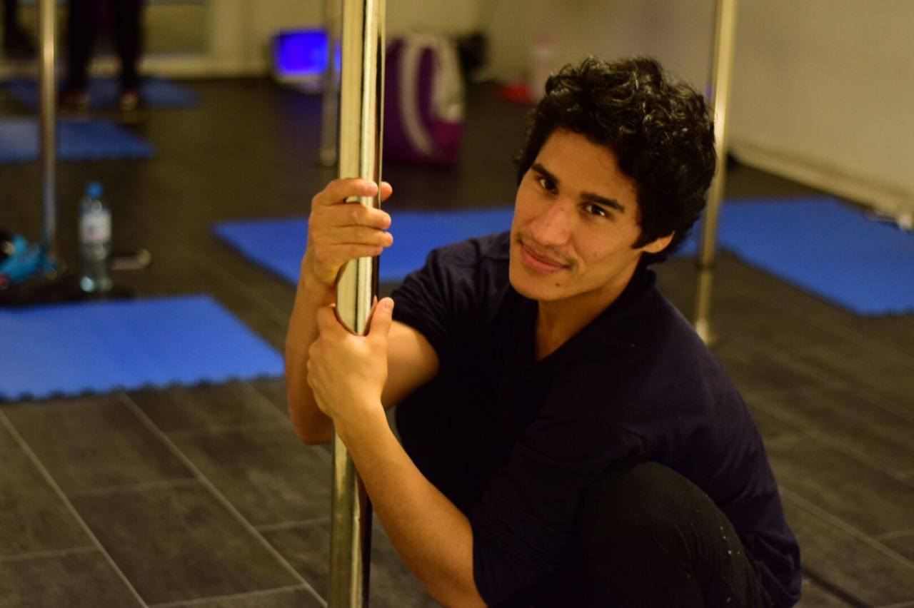 ABC del POLE EXOTIC - Aprende desde CERO !!