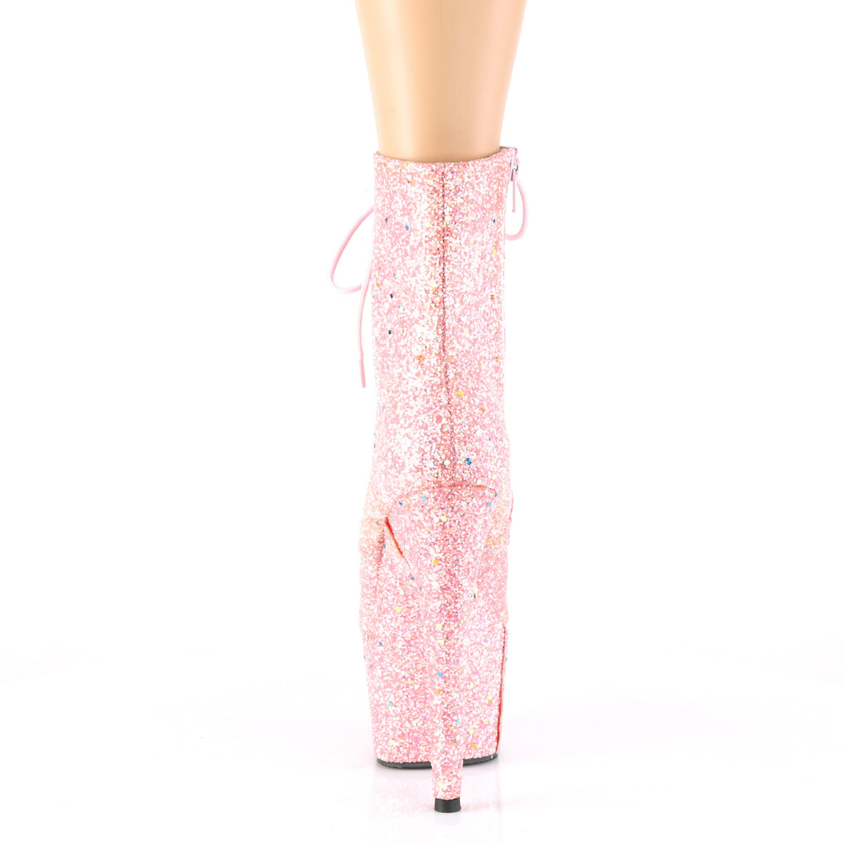Botines de plataforma #ADORE 1020GDLG