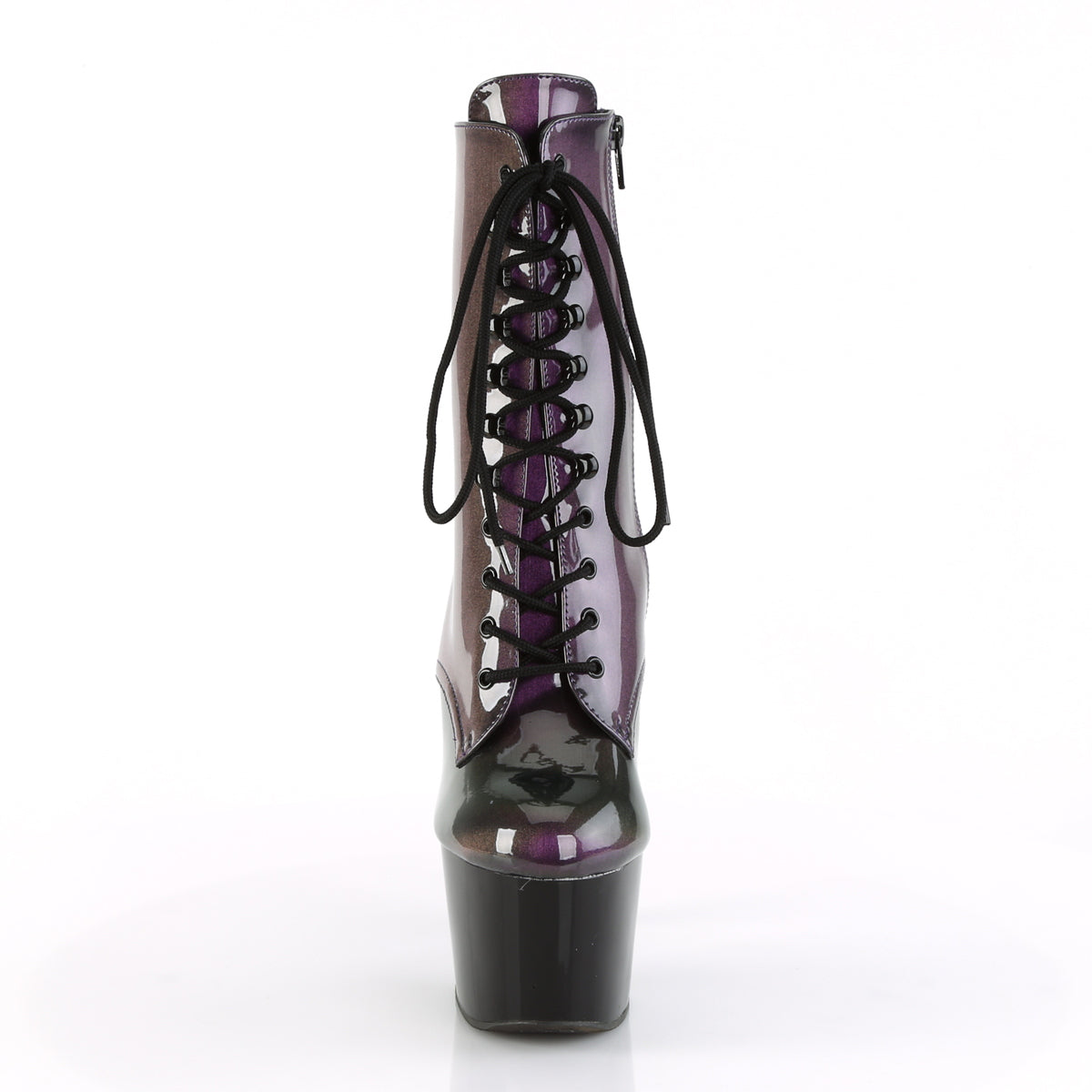 Botines de plataforma #ADORE 1020SHG