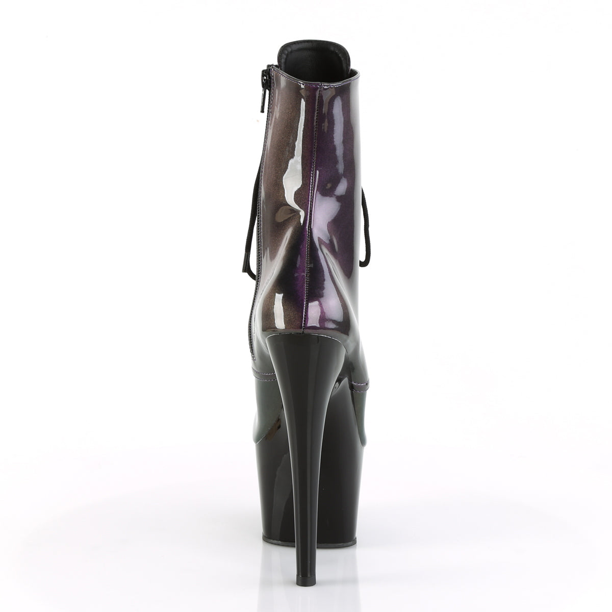 Botines de plataforma #ADORE 1020SHG