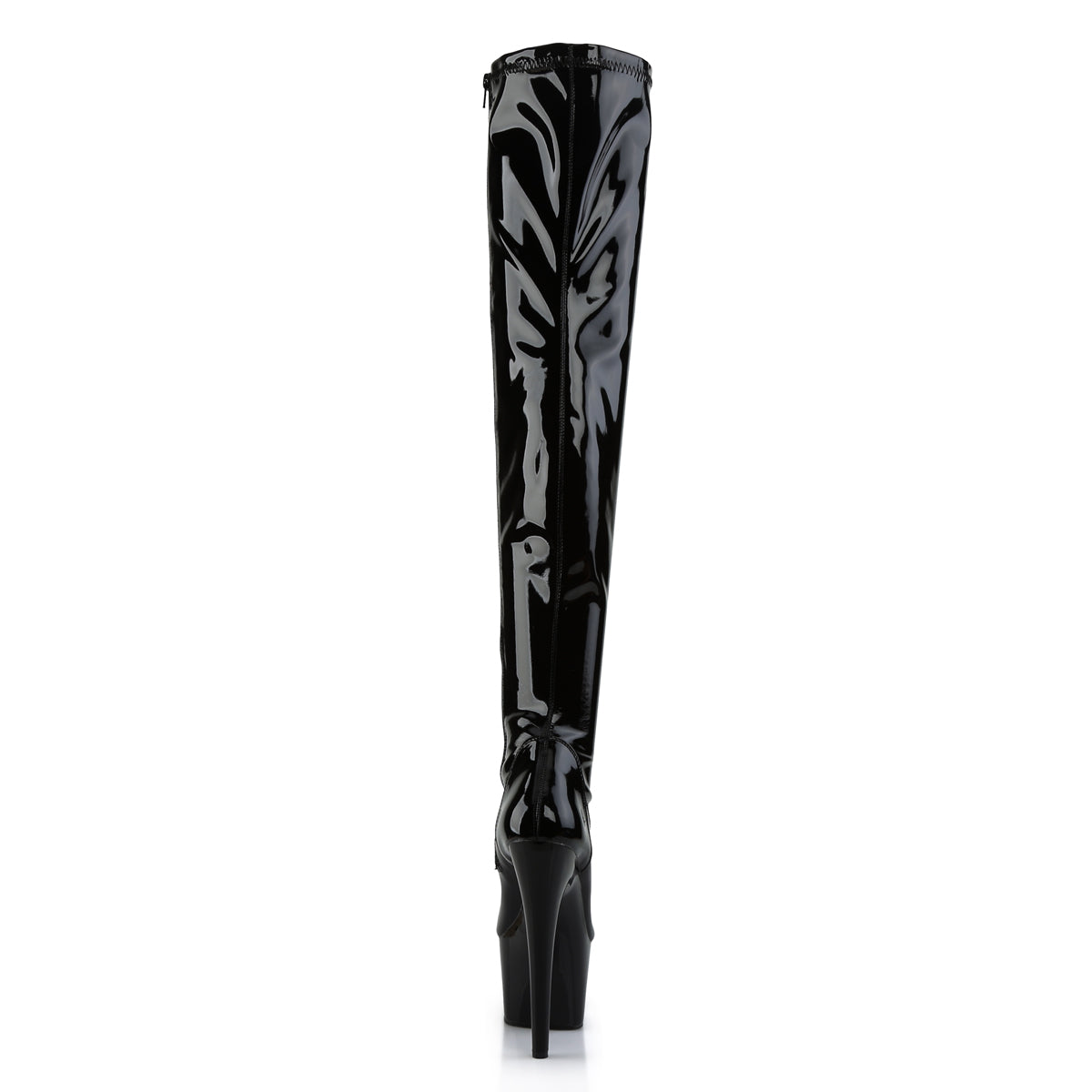 Botas de plataforma pole dance #ADORE 3000