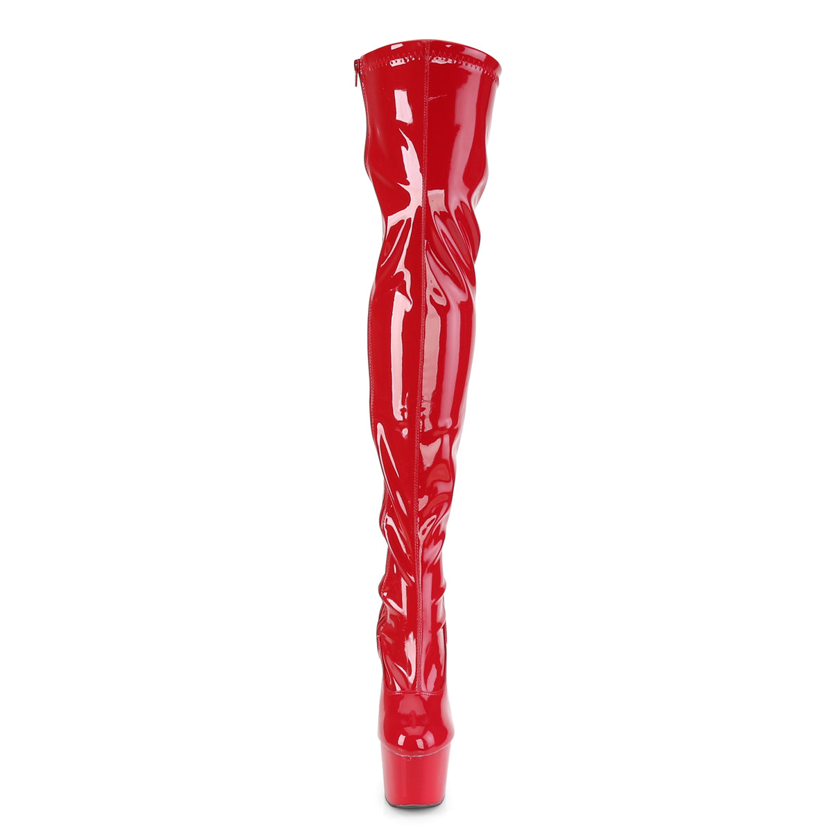 Botas de plataforma pole dance #ADORE 3000