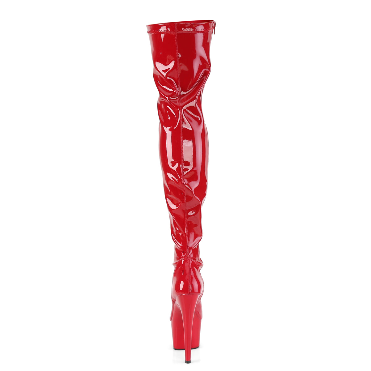 Botas de plataforma pole dance #ADORE 3000