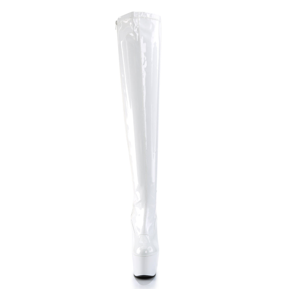 Botas de plataforma pole dance #ADORE 3000