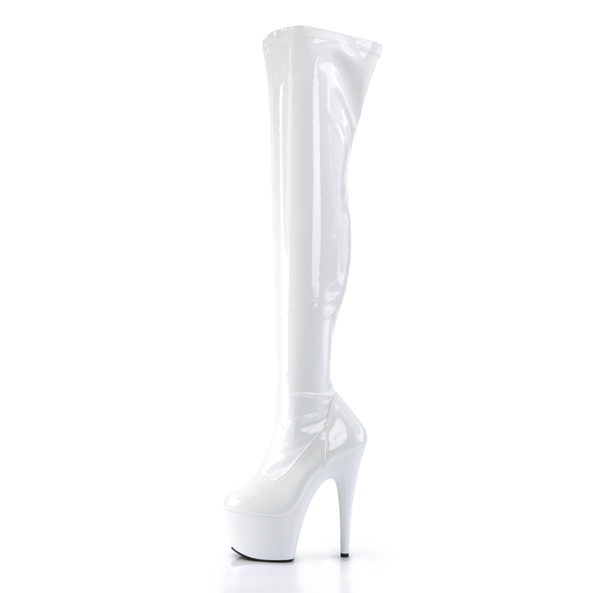 Botas de plataforma pole dance #ADORE 3000