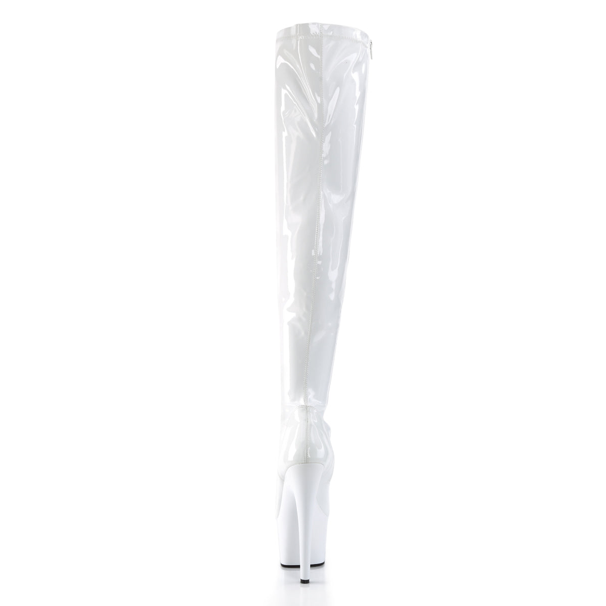 Botas de plataforma pole dance #ADORE 3000