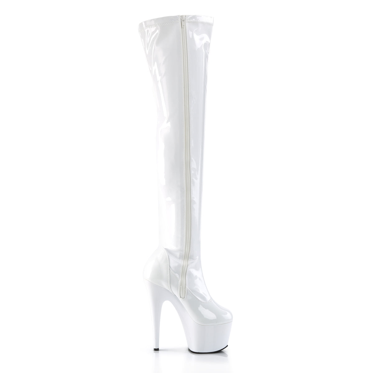 Botas de plataforma pole dance #ADORE 3000