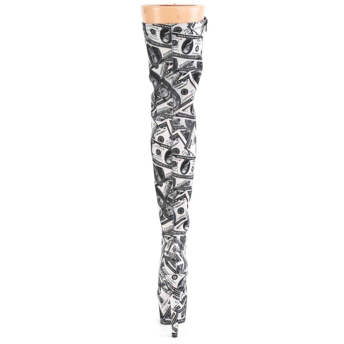 Botas de plataforma ADORE-3000DP