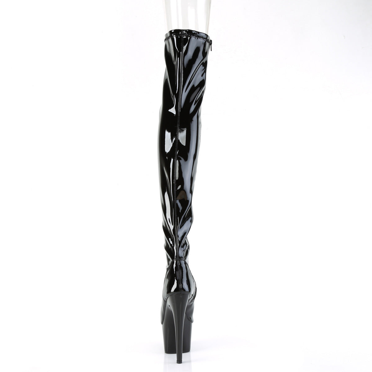 Botas de plataforma pole dance #ADORE 3011