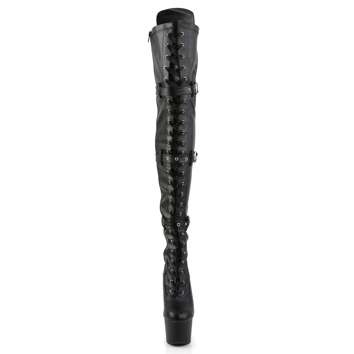 Botas de cuero sintético #ADORE 3028