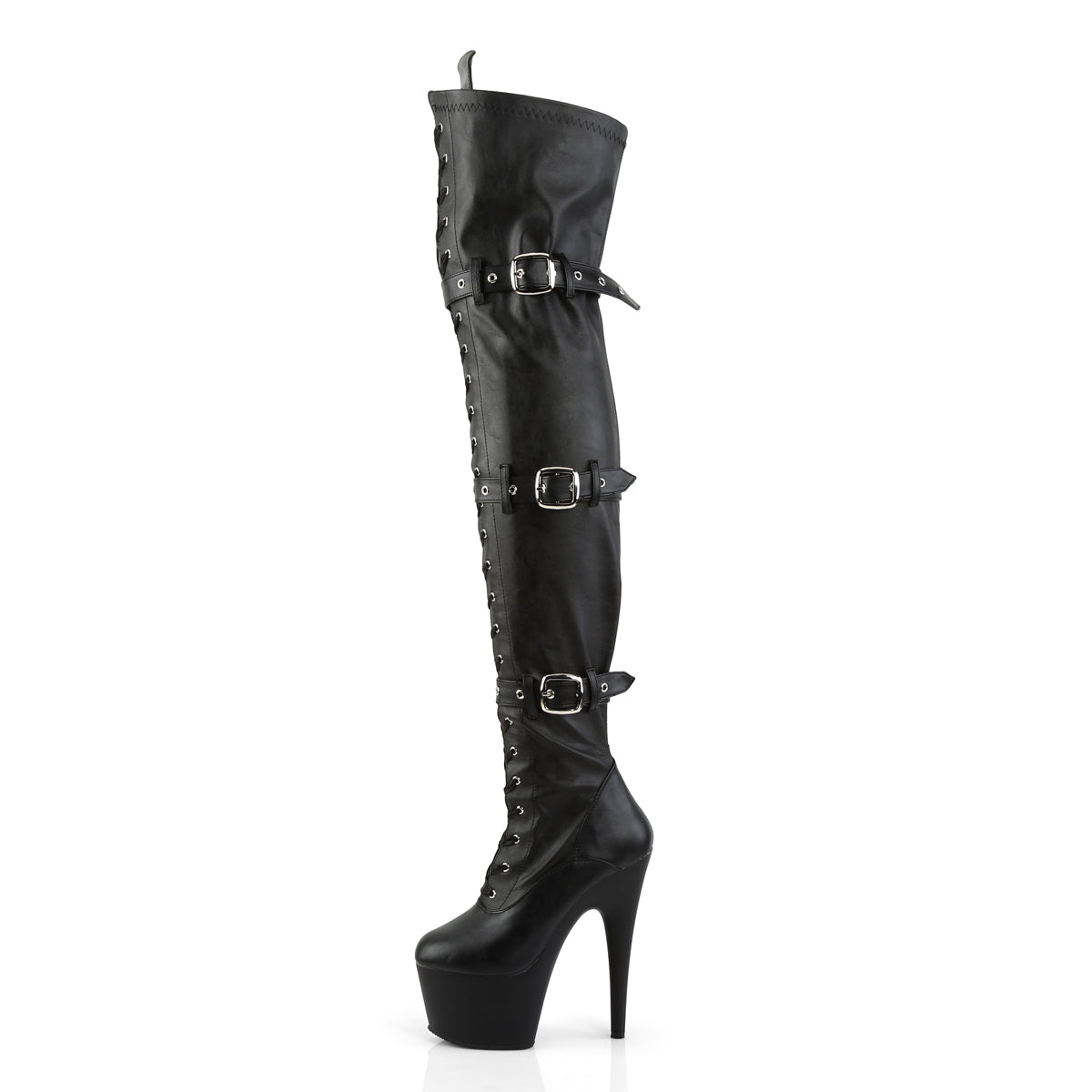 Botas de cuero sintético #ADORE 3028