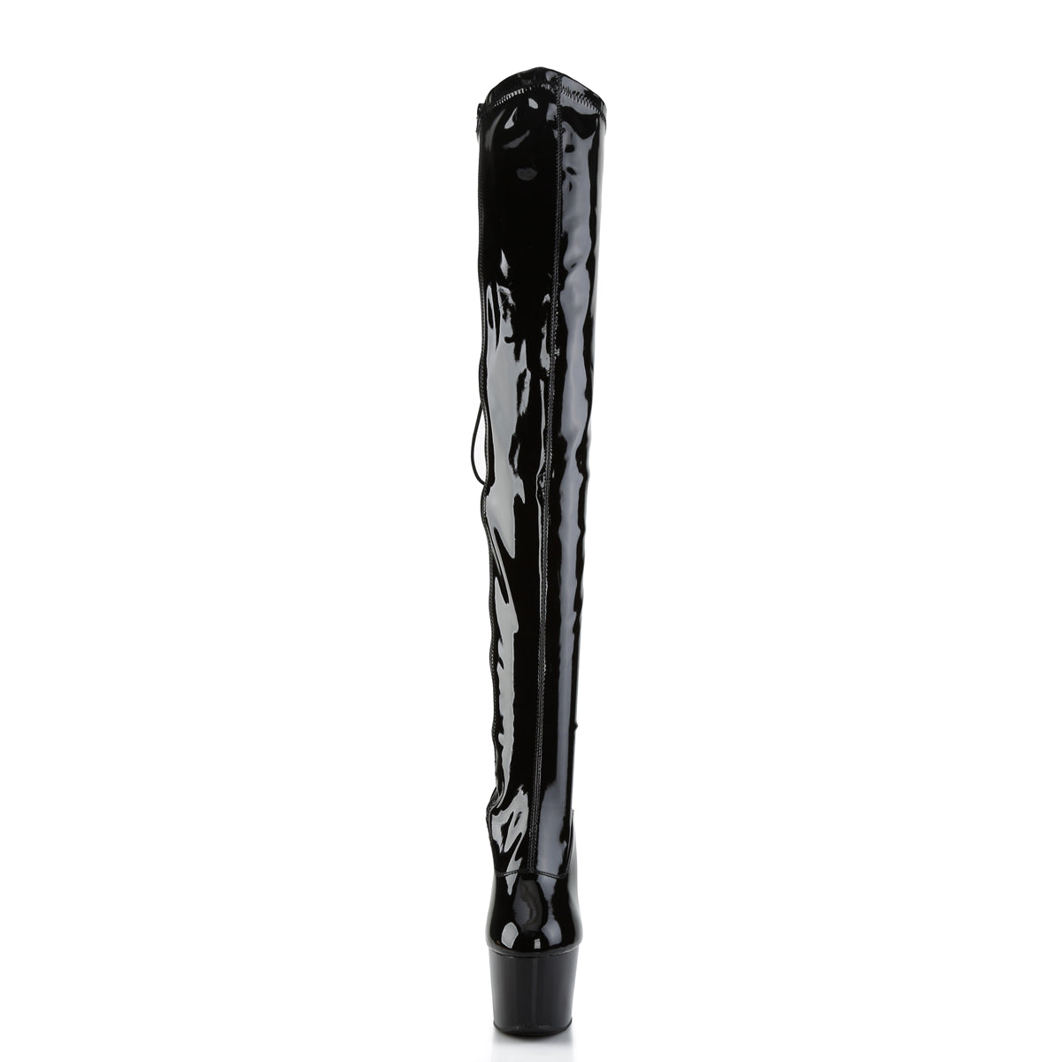 Botas de látex para pole dance #ADORE 3063