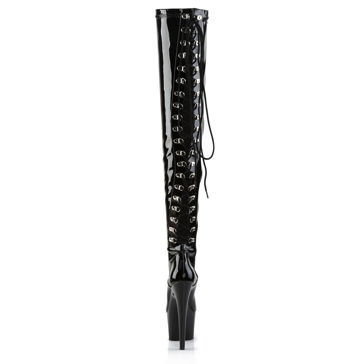 Botas de látex para pole dance #ADORE 3063