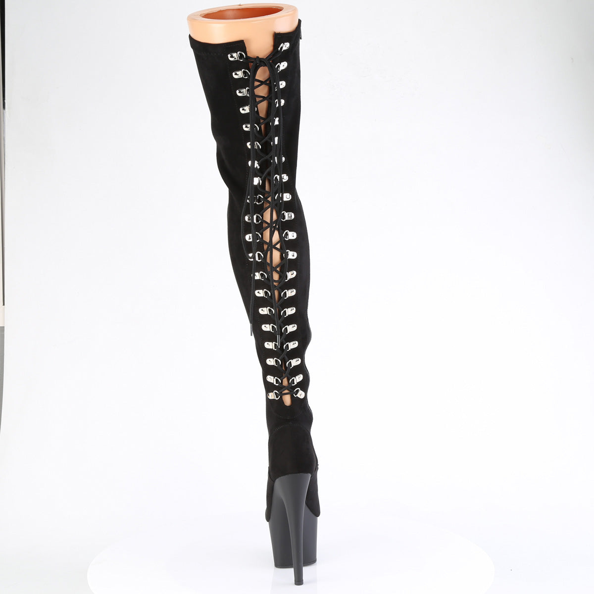 Botas altas elásticas #ADORE 3063