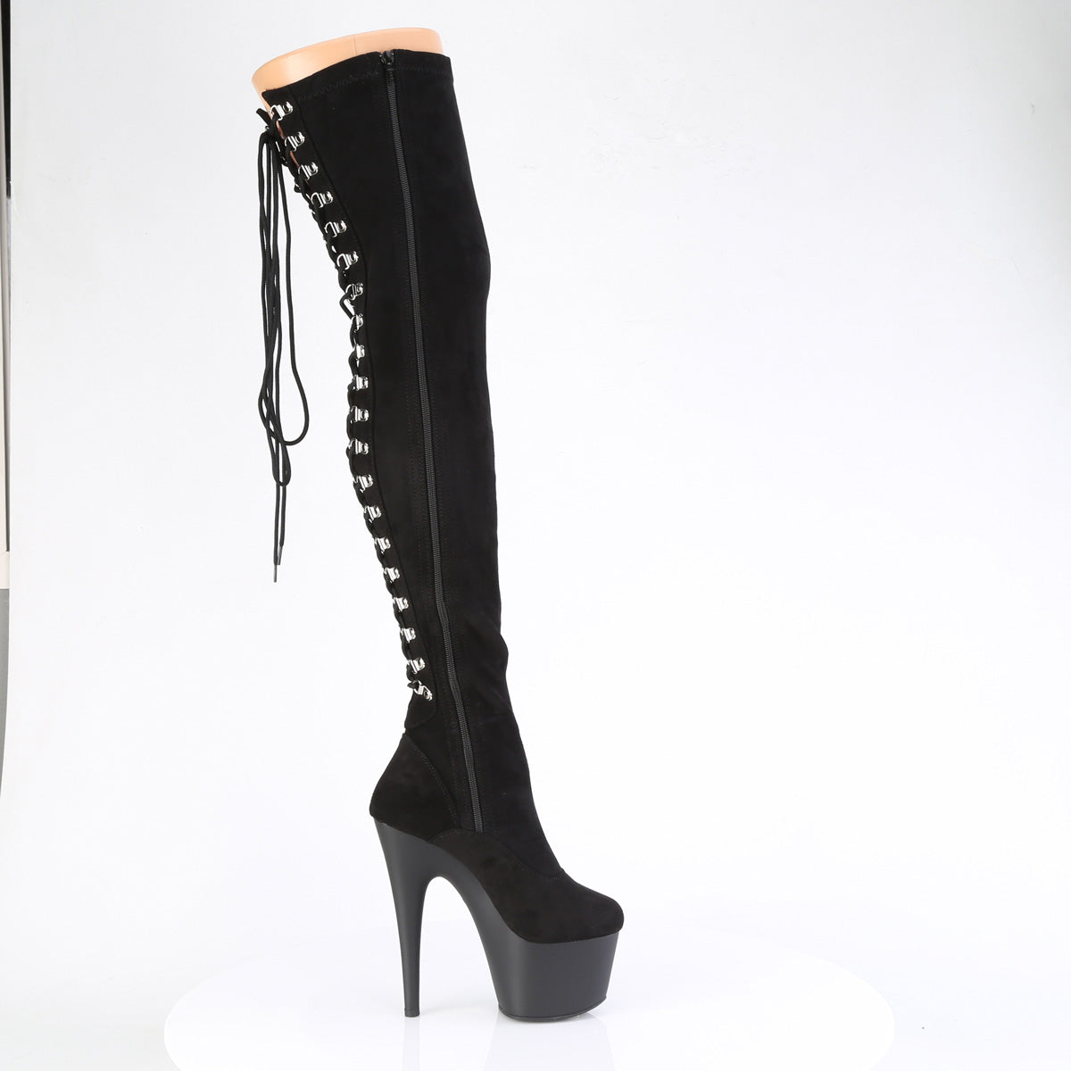 Botas altas elásticas #ADORE 3063