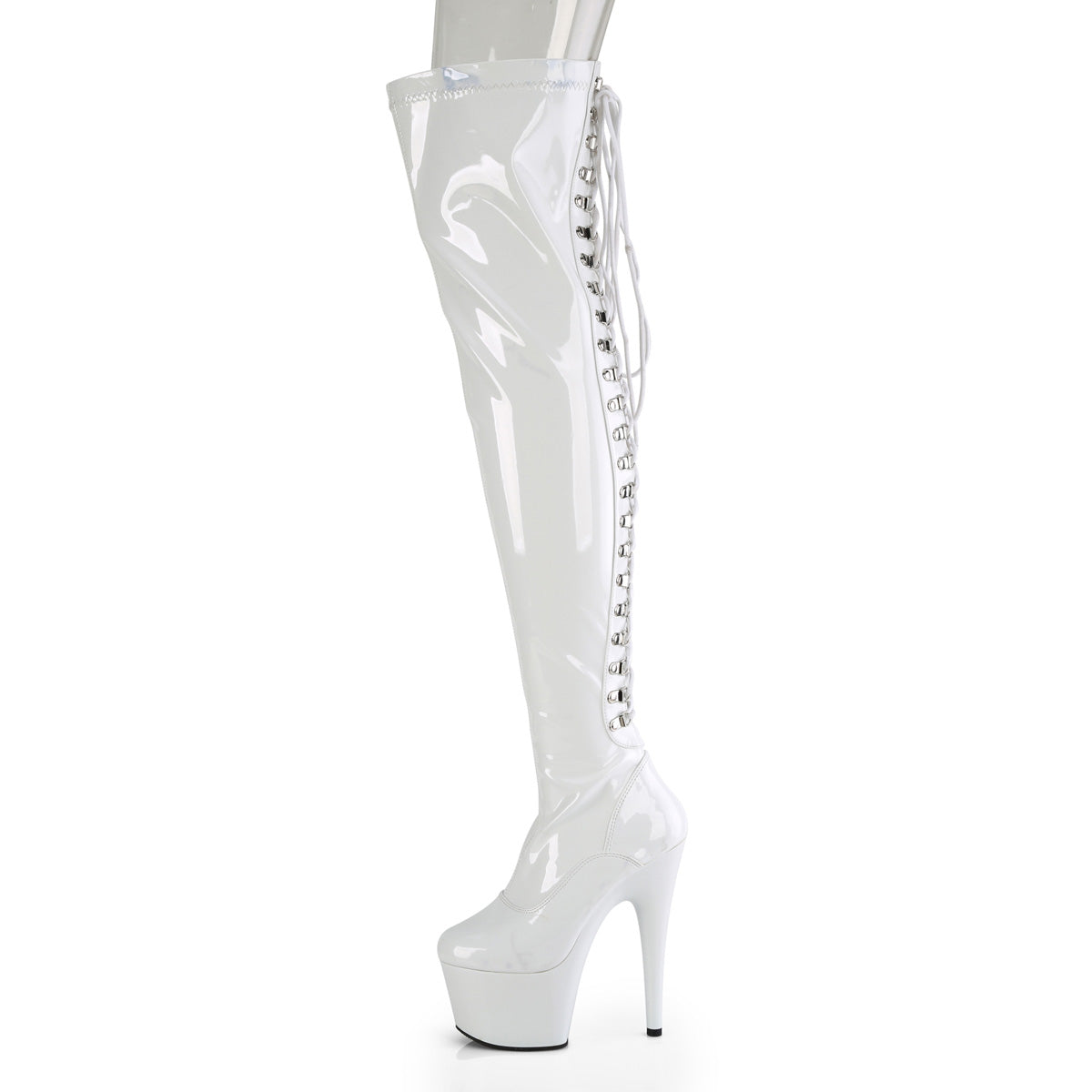 Botas de látex para pole dance #ADORE 3063