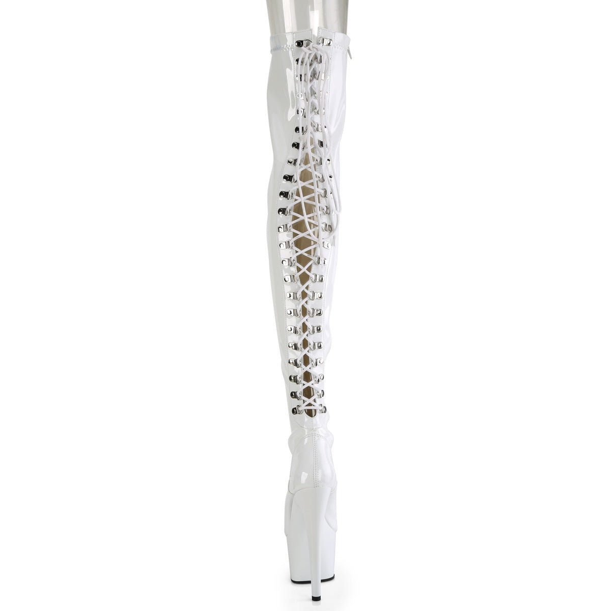 Botas de látex para pole dance #ADORE 3063