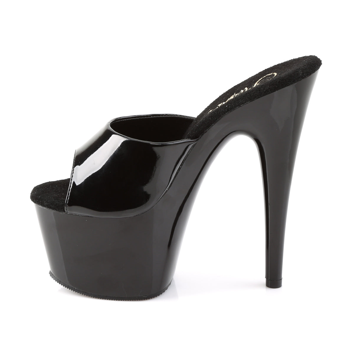 Sandalia de plataforma #ADORE 701