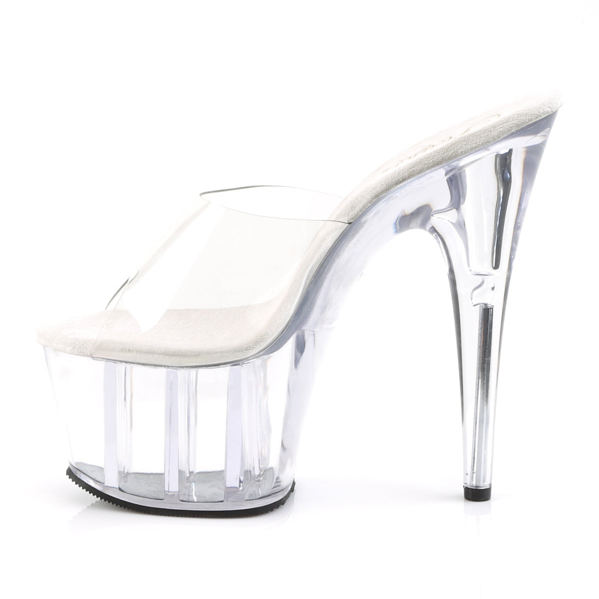 Sandalia de plataforma #ADORE 701