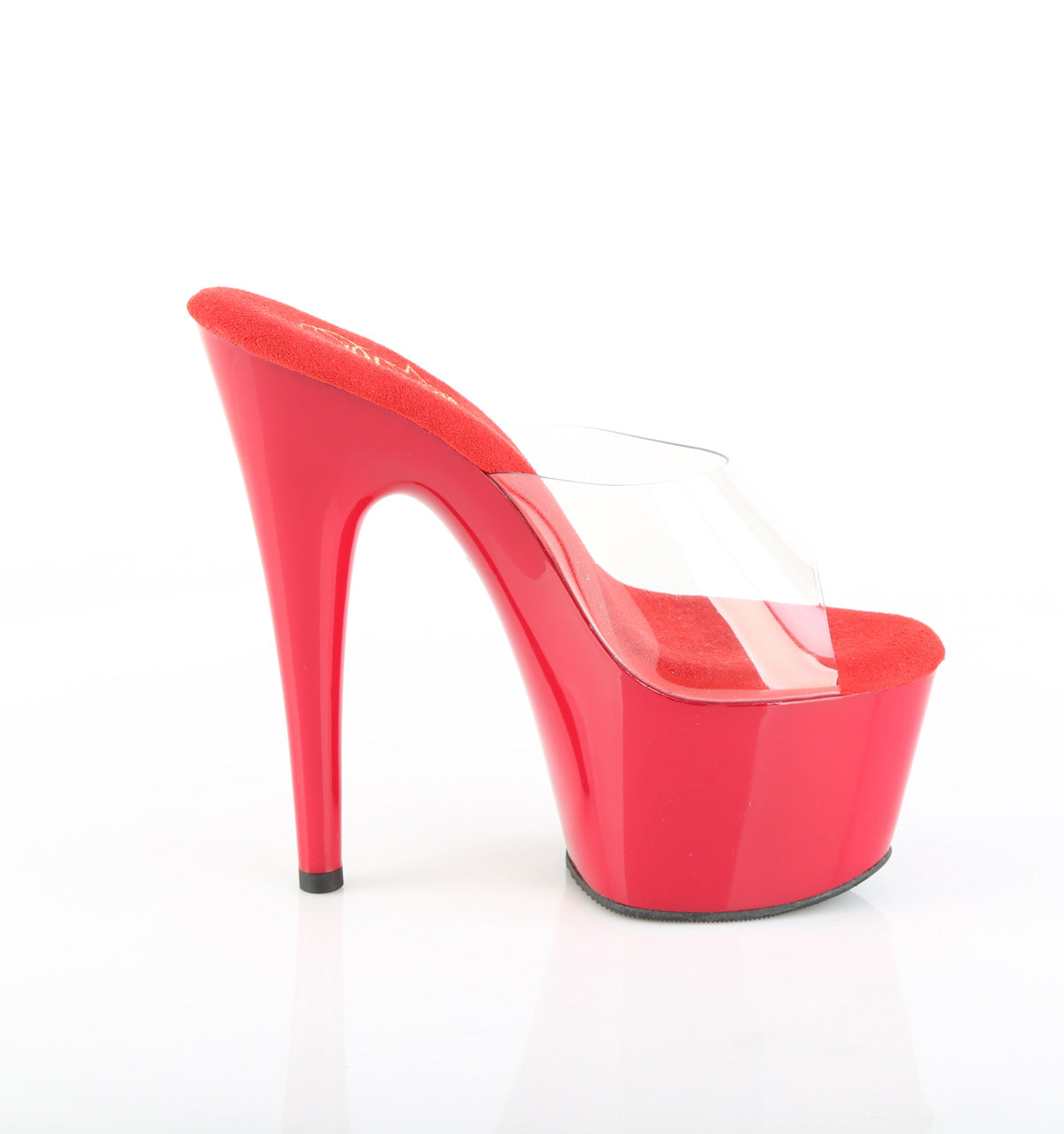Sandalia de plataforma #ADORE 701