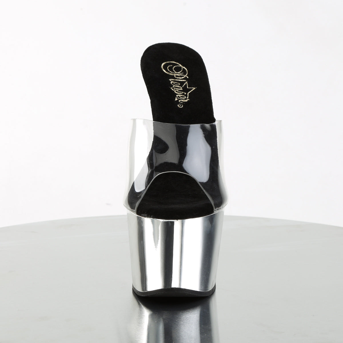 Sandalia de plataforma #ADORE 701