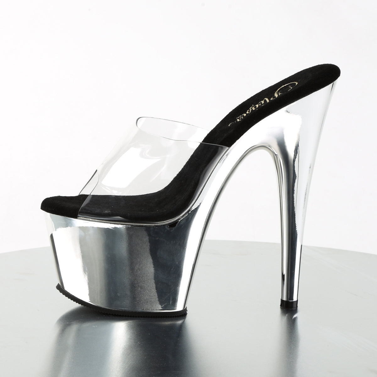 Sandalia de plataforma #ADORE 701