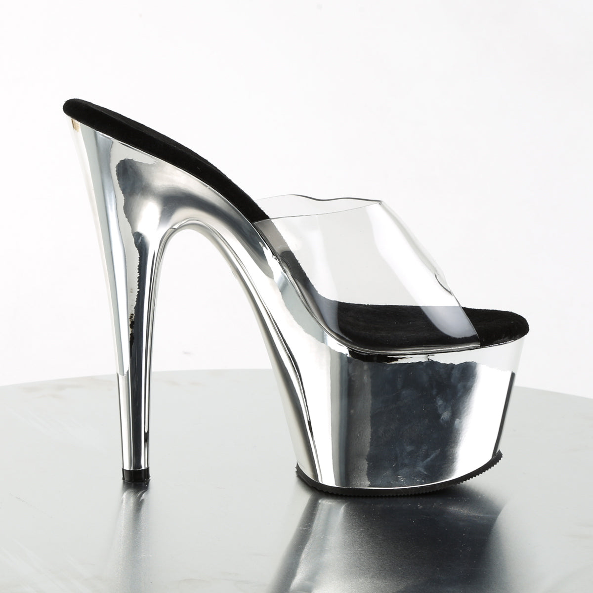 Sandalia de plataforma #ADORE 701