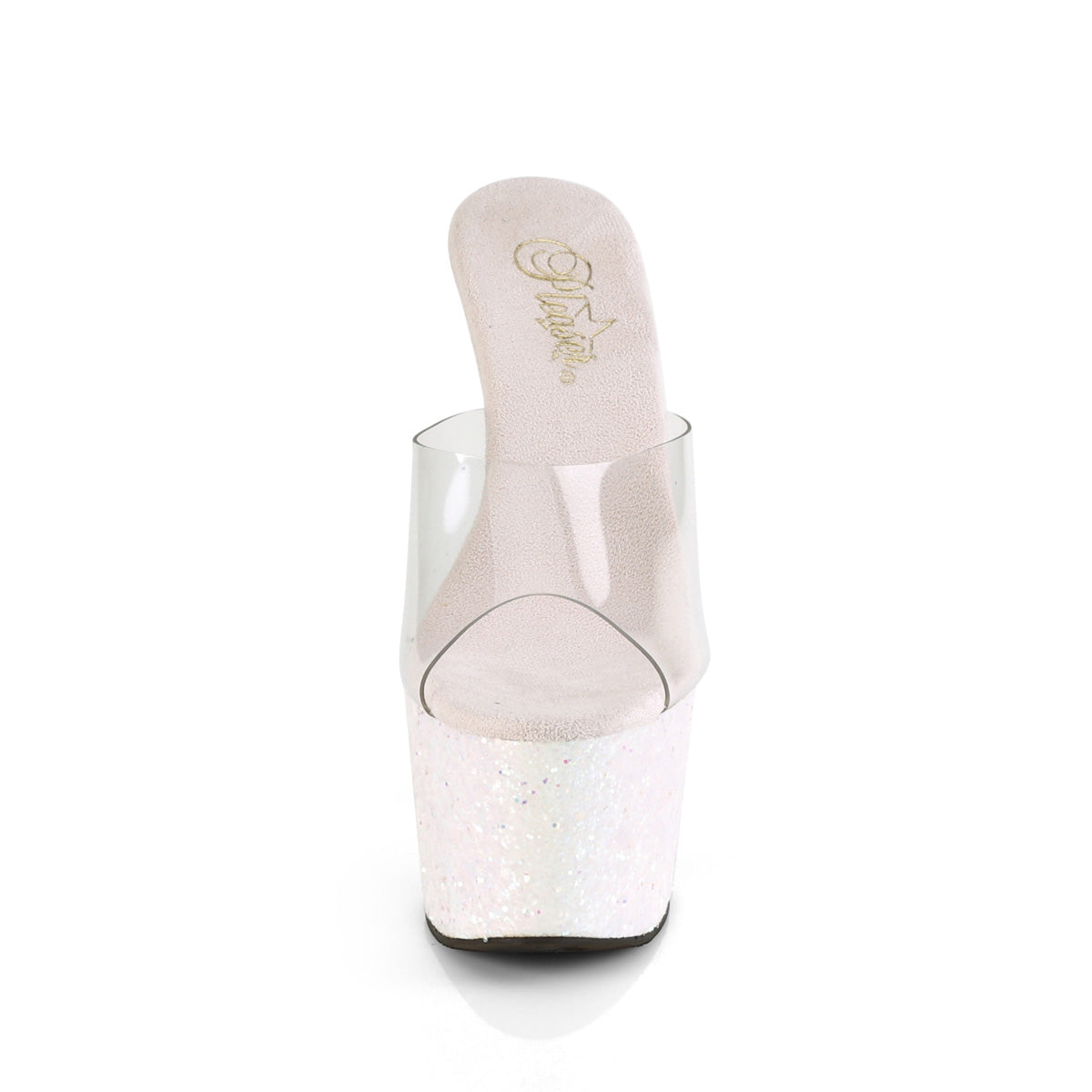 Sandalia de plataforma #ADORE 701LG