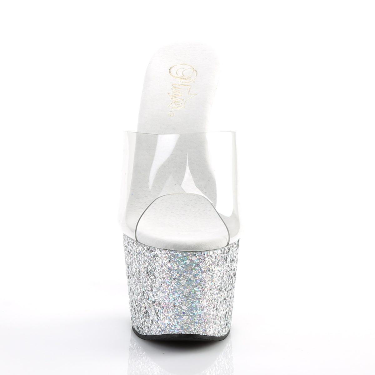 Sandalia de plataforma #ADORE 701LG