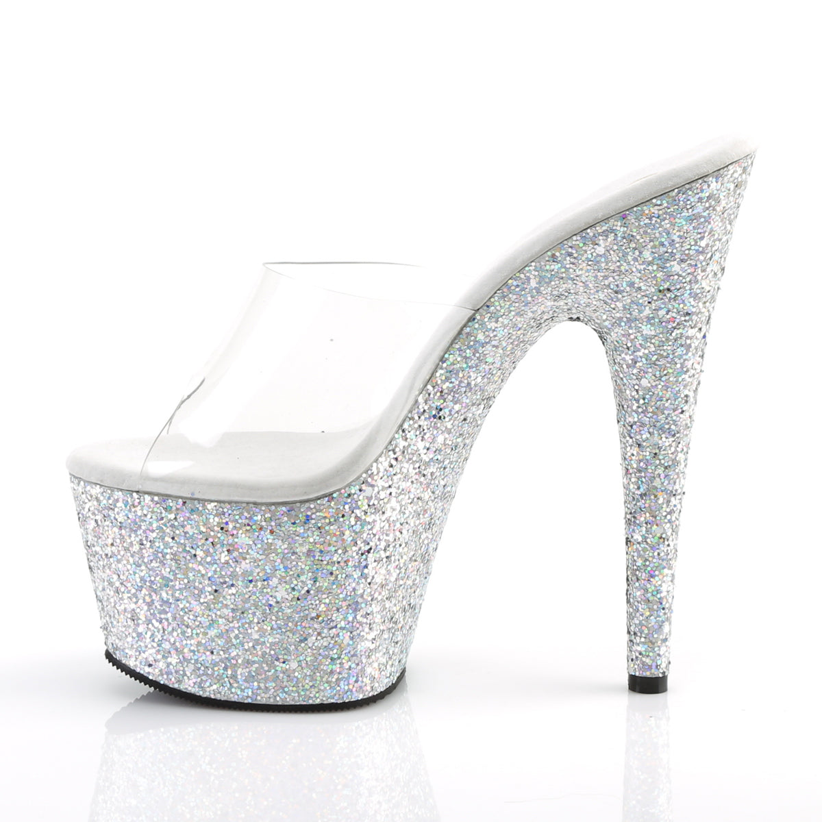 Sandalia de plataforma #ADORE 701LG
