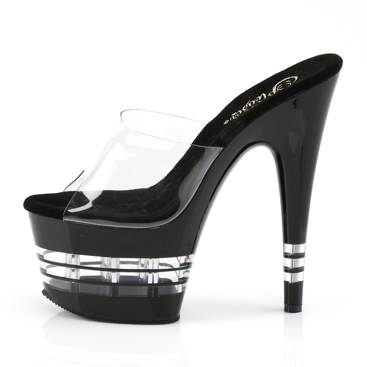 Sandalia de plataforma #ADORE 701LN