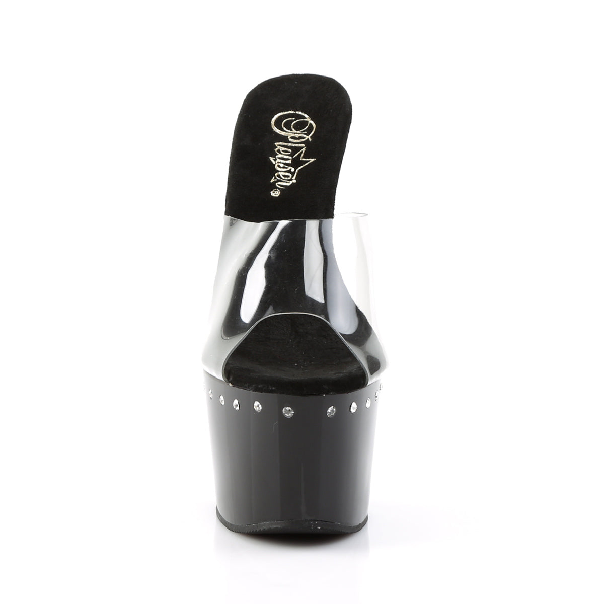 Sandalia de plataforma #ADORE 701LS