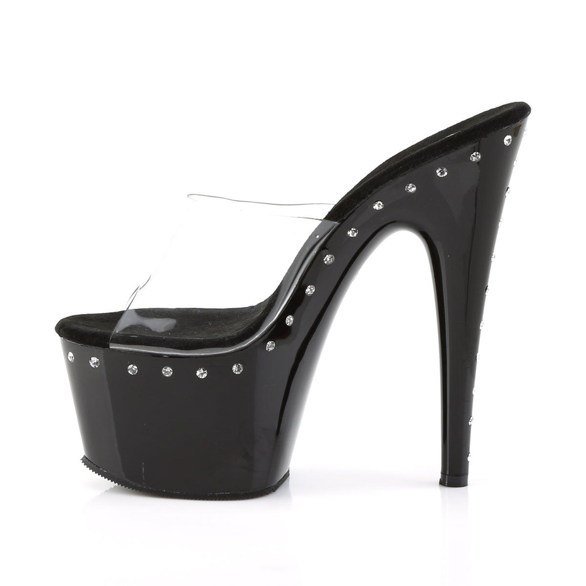 Sandalia de plataforma #ADORE 701LS