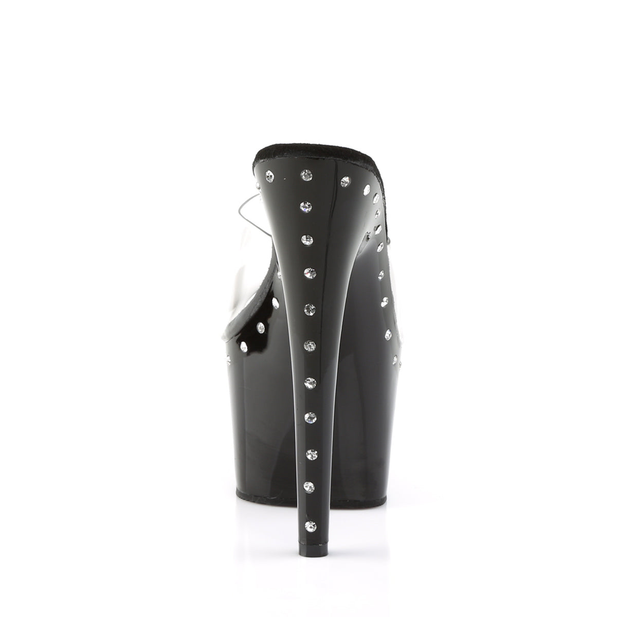 Sandalia de plataforma #ADORE 701LS