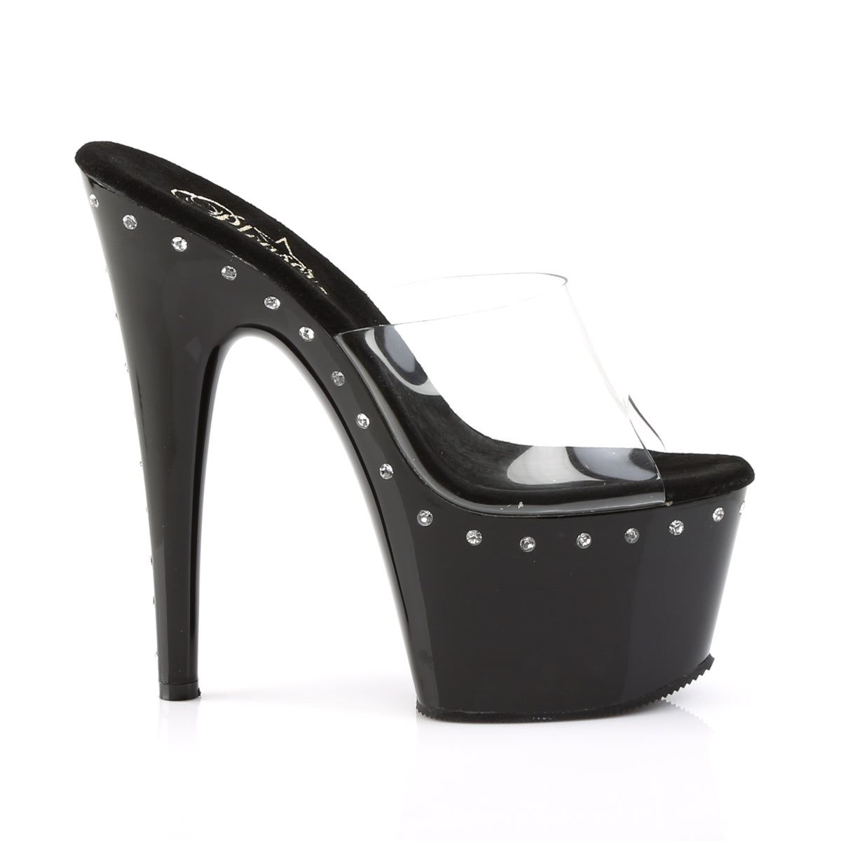 Sandalia de plataforma #ADORE 701LS
