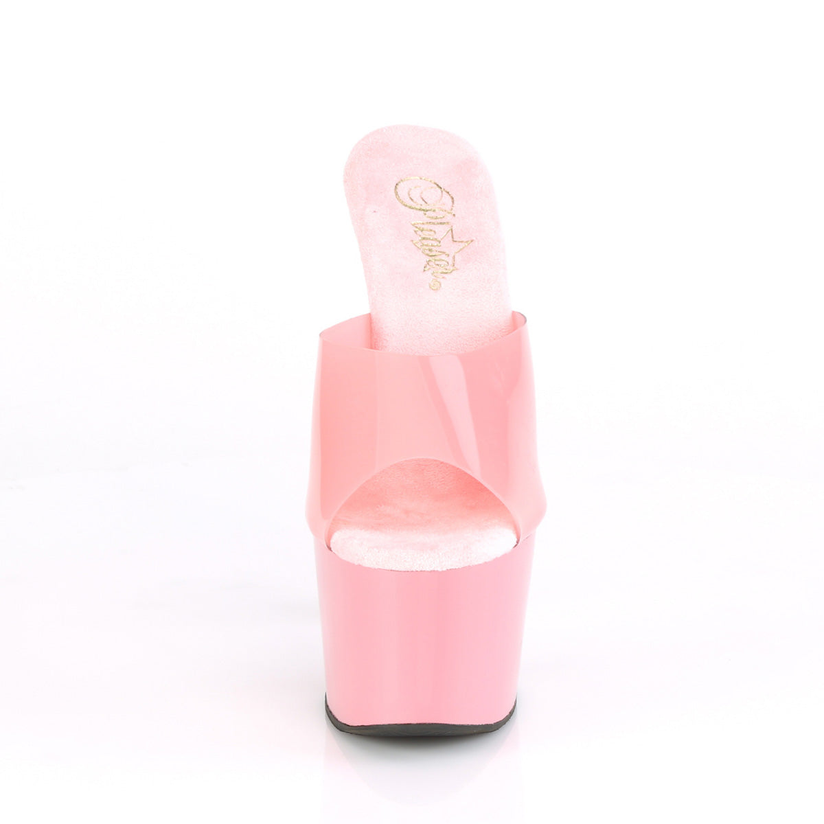 Sandalia de plataforma #ADORE 701N