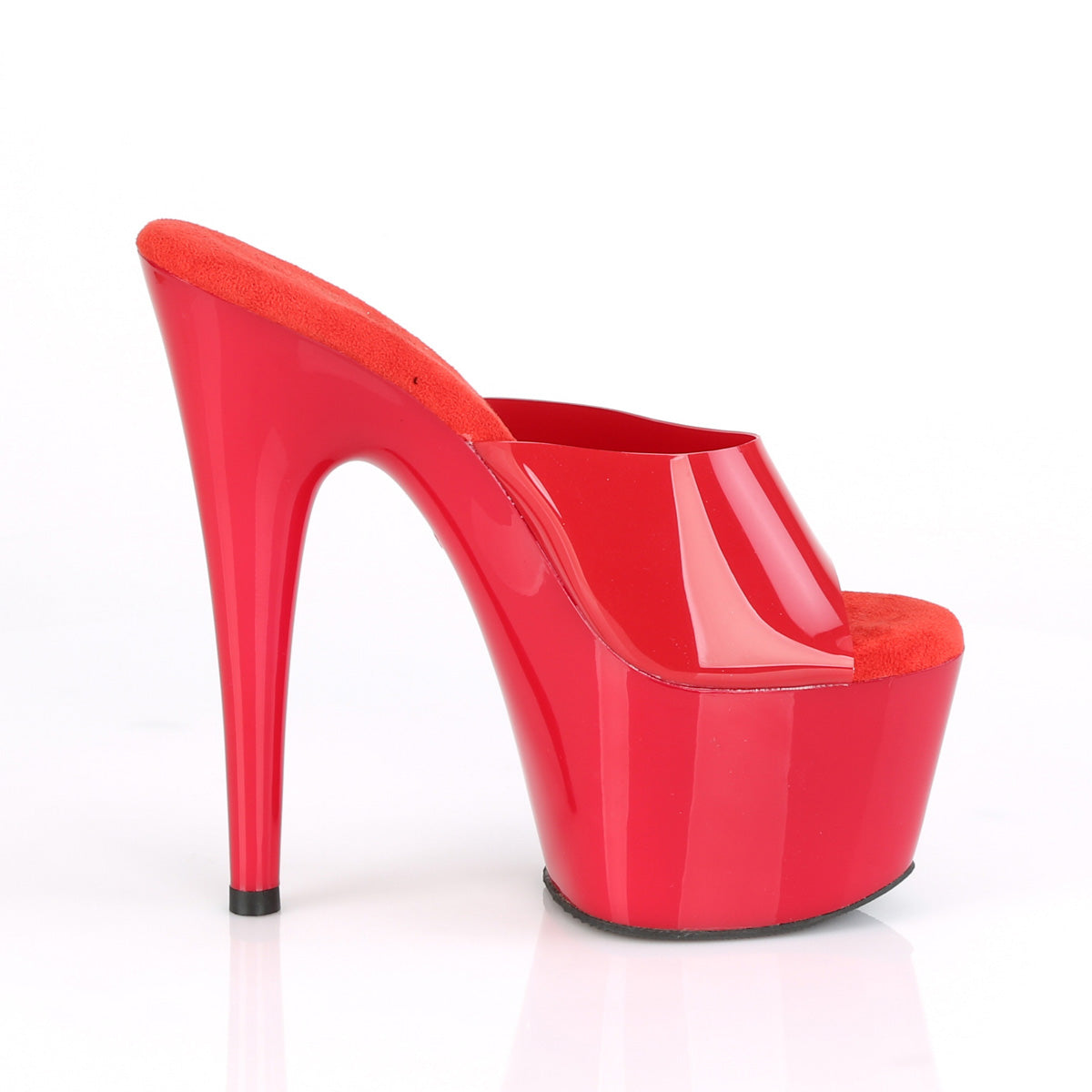 Sandalia de plataforma #ADORE 701N