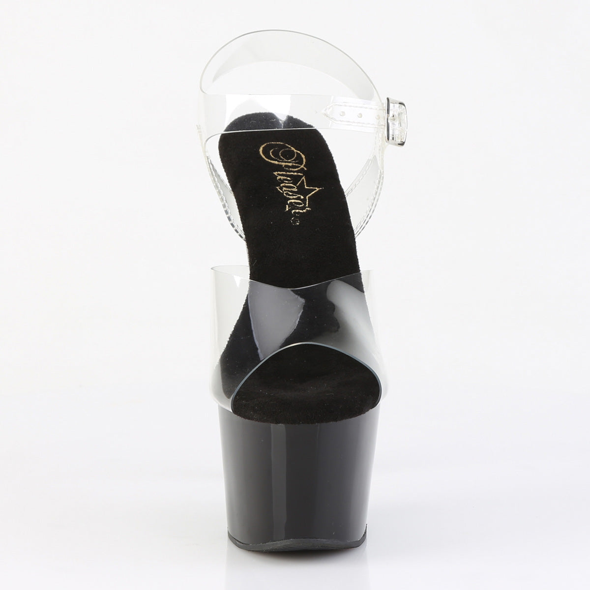 Zapatos de plataforma #ADORE 708CRS 2