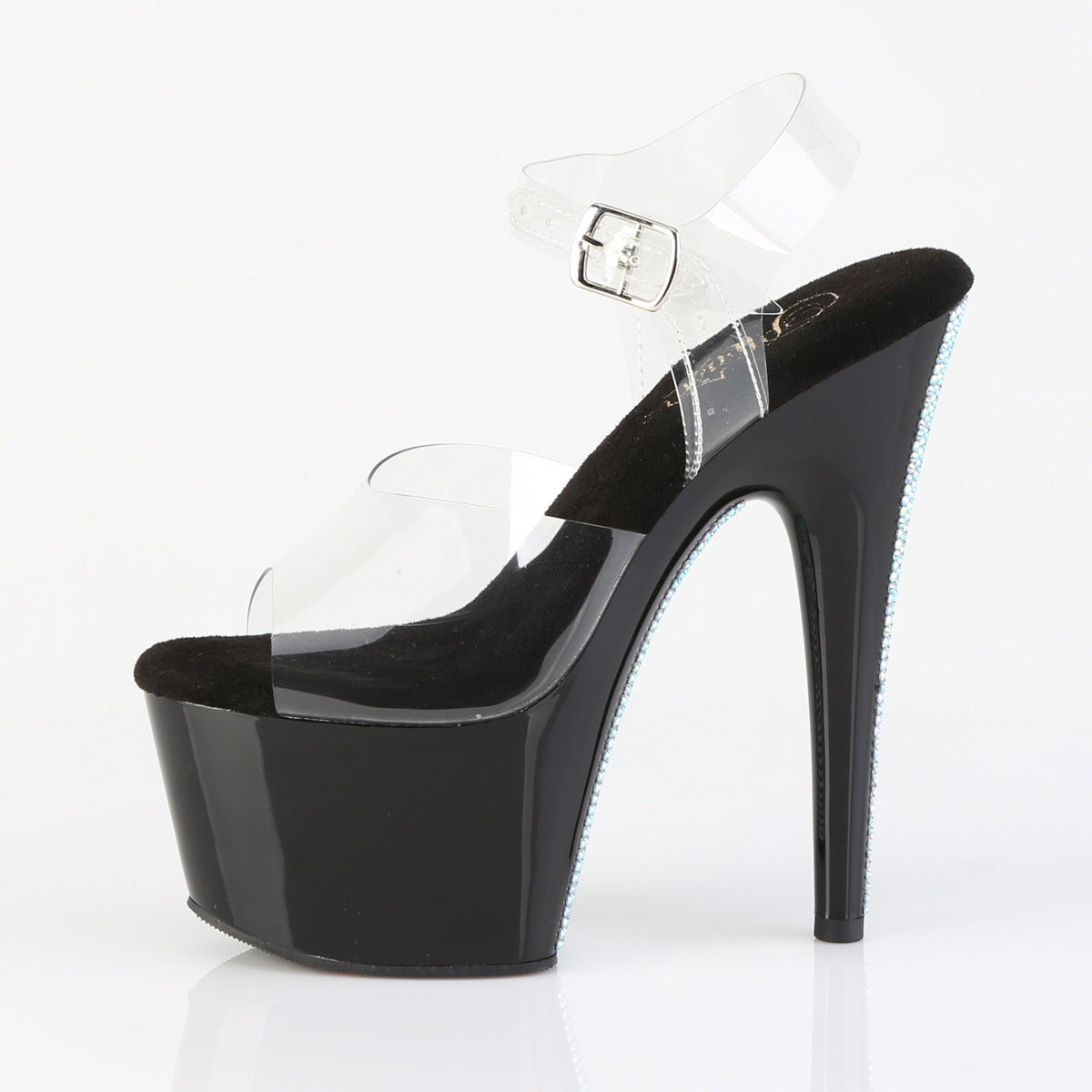 Zapatos de plataforma #ADORE 708CRS 2