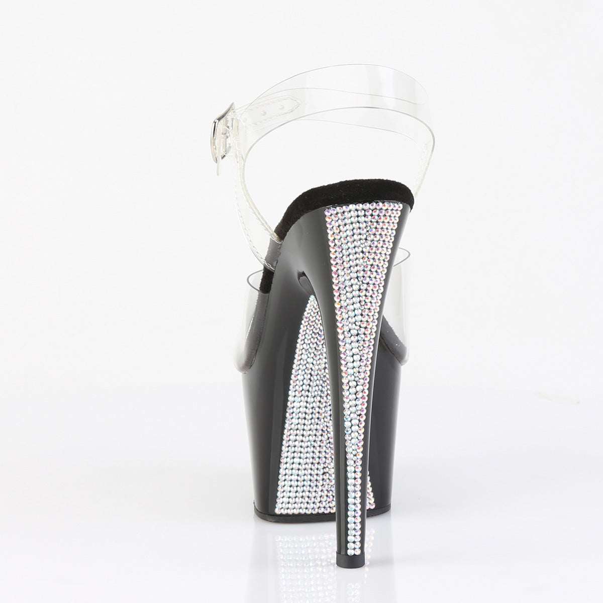 Zapatos de plataforma #ADORE 708CRS 2