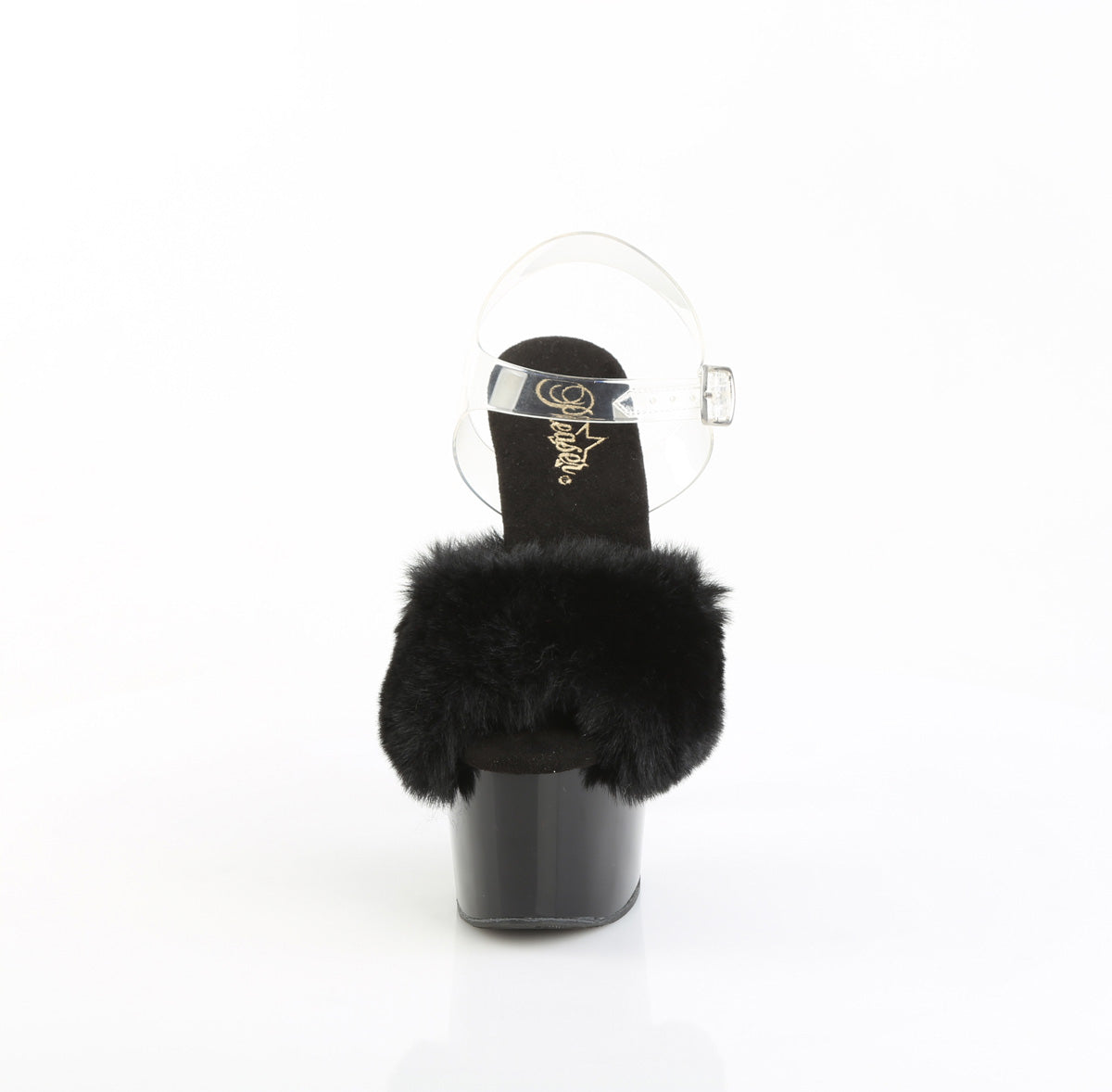 Zapatos de plataforma #ADORE 708FUR
