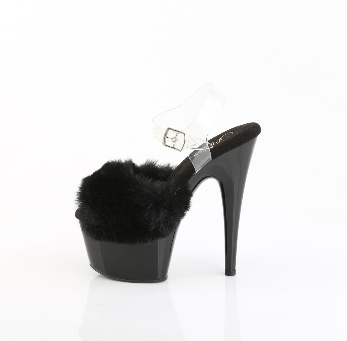 Zapatos de plataforma #ADORE 708FUR