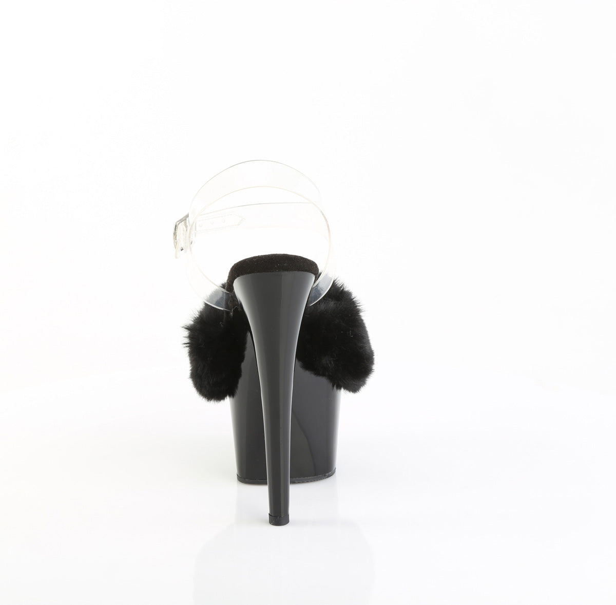 Zapatos de plataforma #ADORE 708FUR