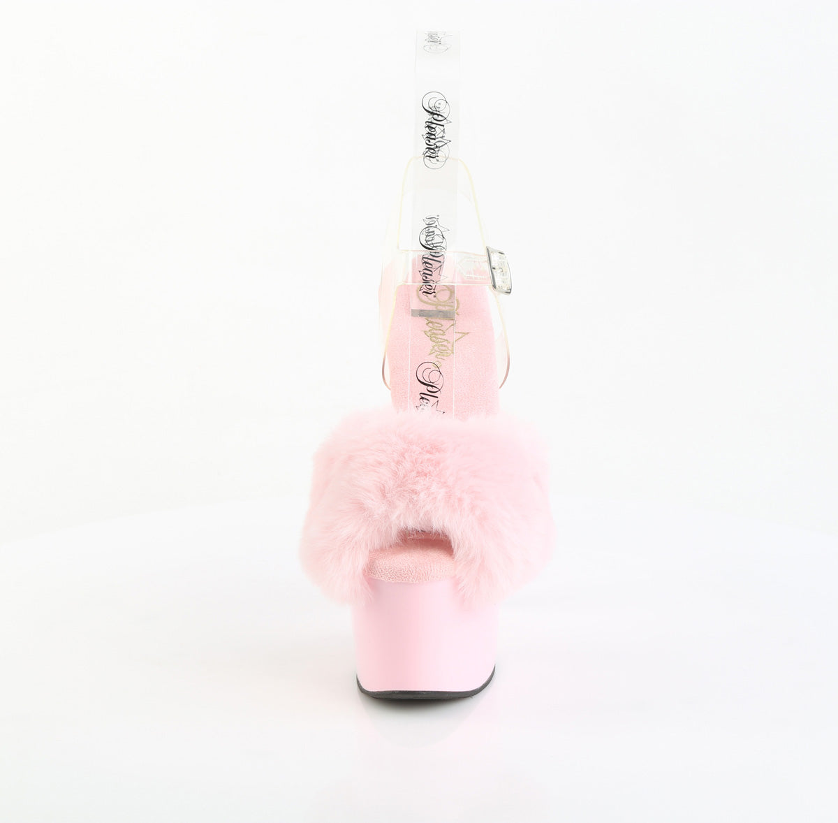 Zapatos de plataforma #ADORE 708FUR