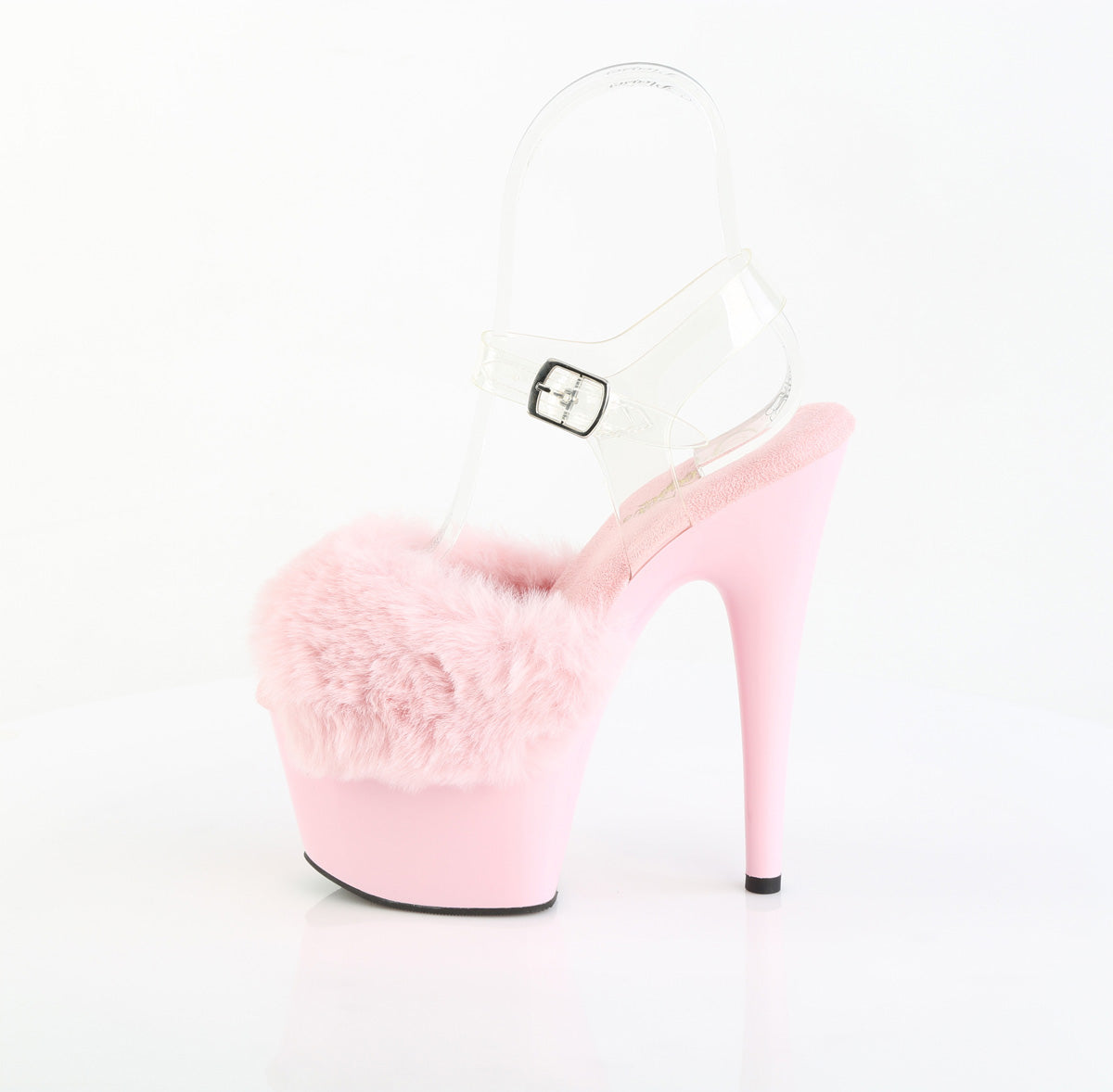 Zapatos de plataforma #ADORE 708FUR