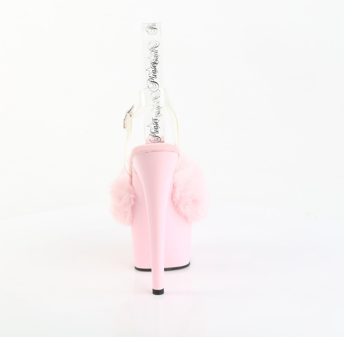 Zapatos de plataforma #ADORE 708FUR