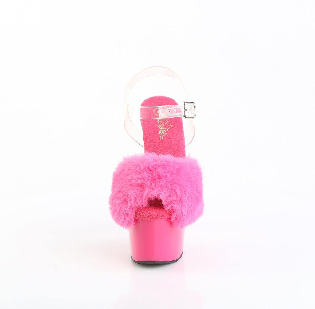 Zapatos de plataforma #ADORE 708FUR