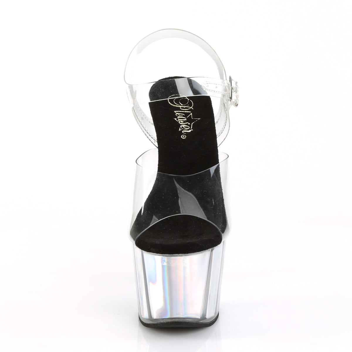 Zapatos de plataforma #ADORE 708HGI