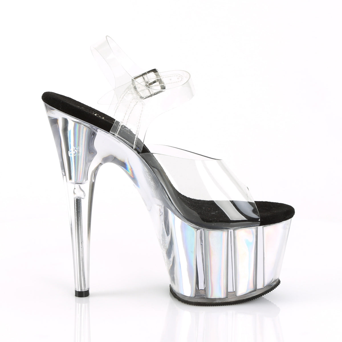 Zapatos de plataforma #ADORE 708HGI