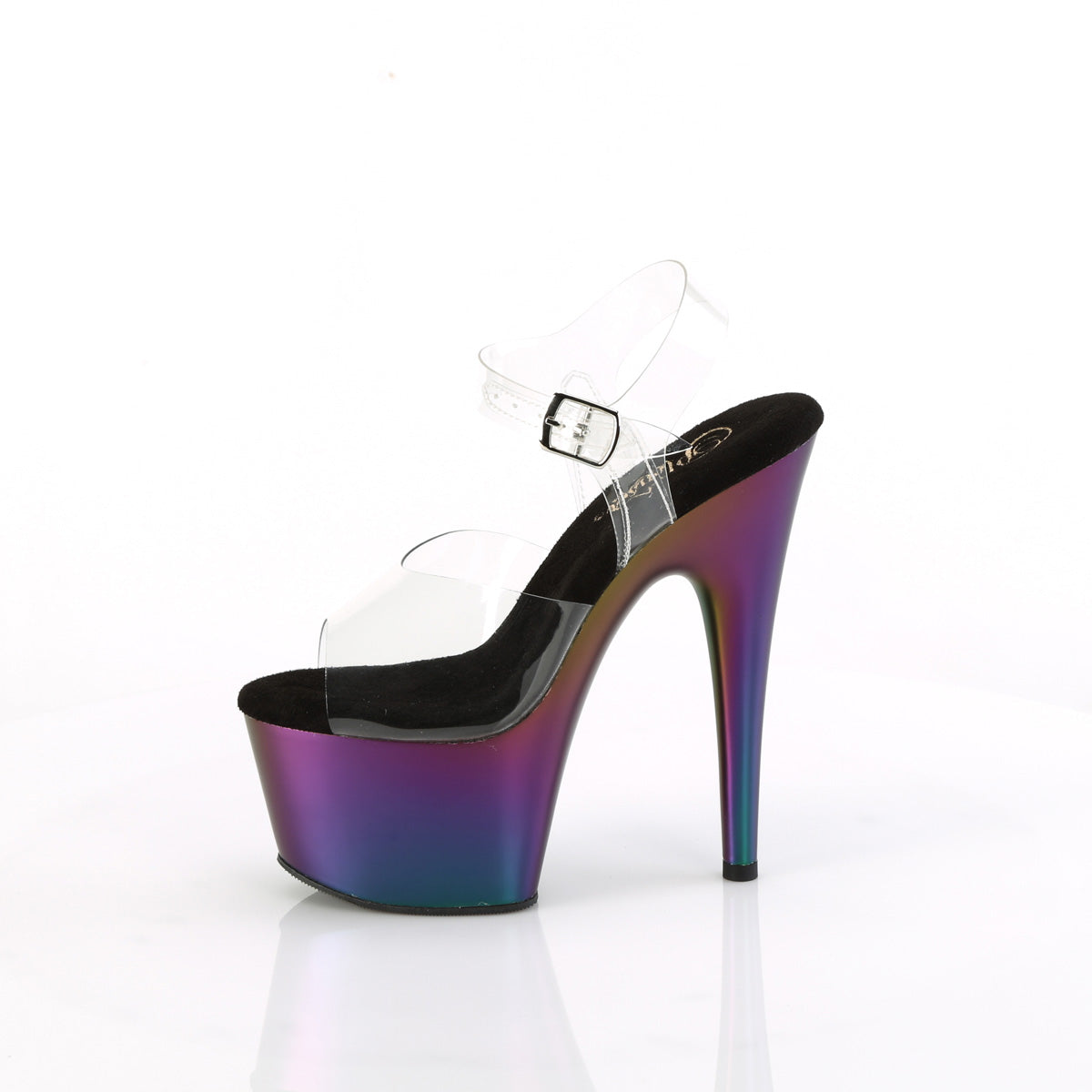 Zapatos de plataforma #ADORE 708MCH